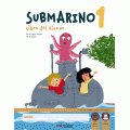 SUBMARINO 1 PACK- ALUMNO + CUADERNO  DE ACTIVIDADES